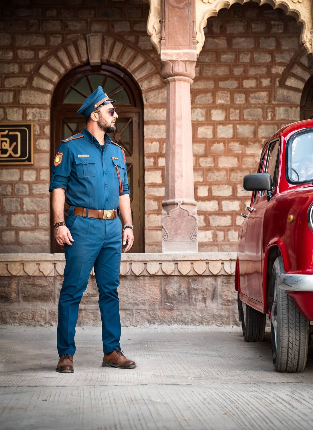 Королёк моей любви (2026) - фото №5