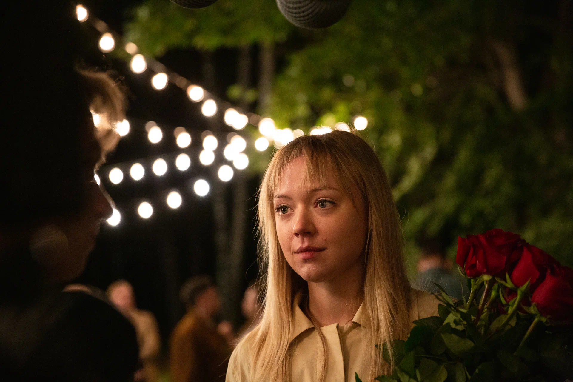 Мосгаз. Дело № 10. Метроном (сериал) (2024) - фото №6