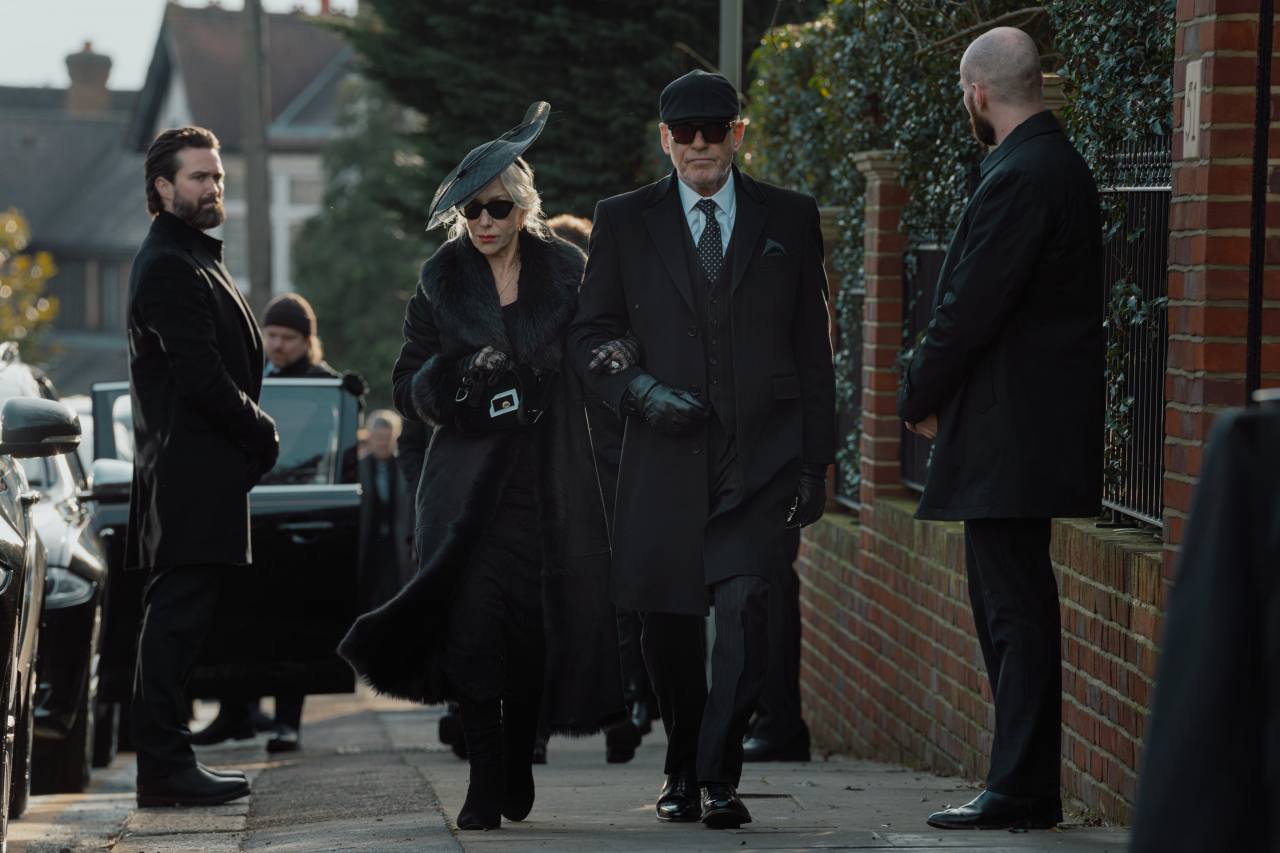 Гангстерленд (сериал) (2025) - фото №3