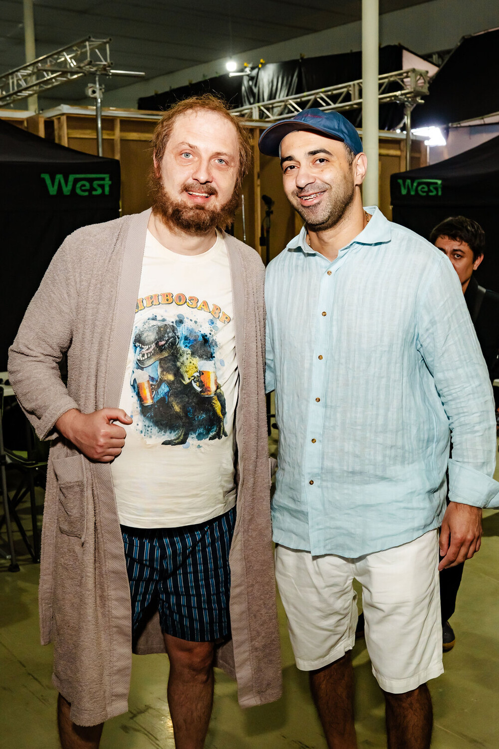 Скуф (2026) - фото №8