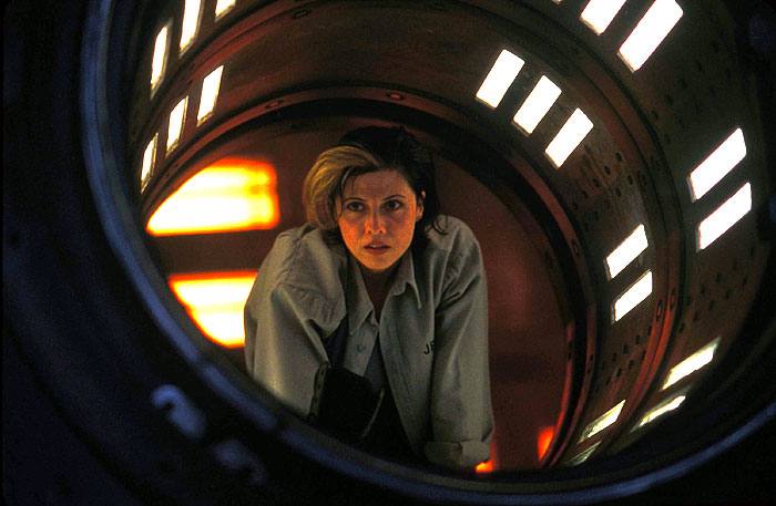 Куб Зеро (2004) - фото №5 Куб Зеро (2004) - фото №5