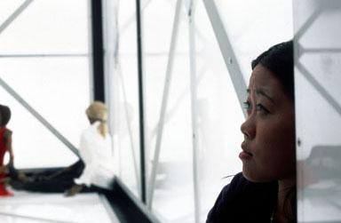 Куб 2: Гиперкуб (2002) - фото №9