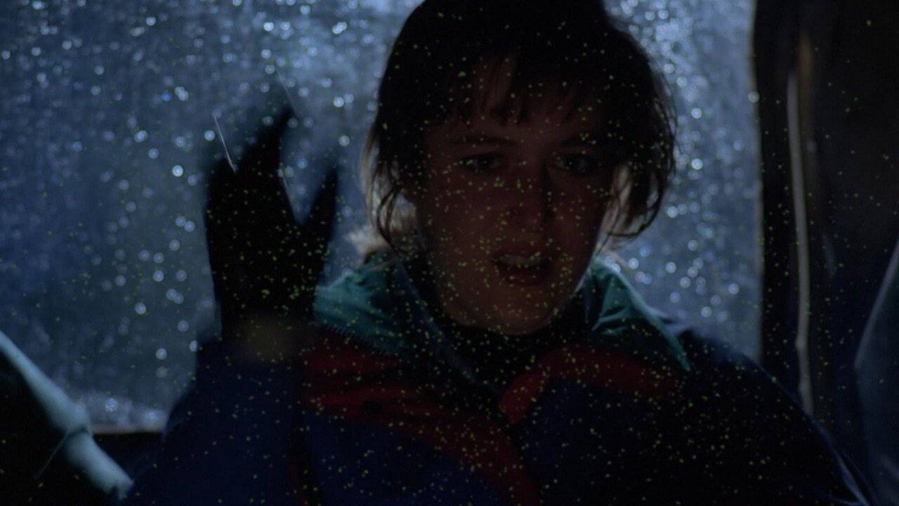 Секретные материалы (1993) - фото №5