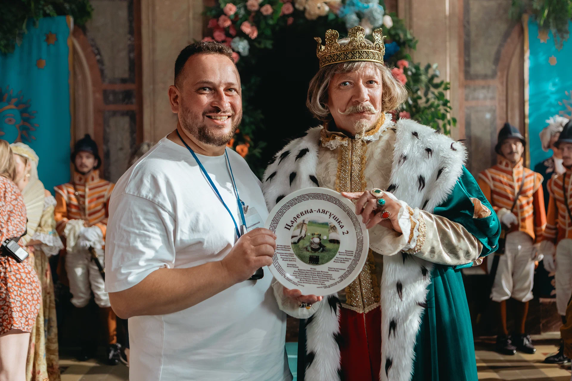 Царевна-лягушка 2 (2026) - фото №6