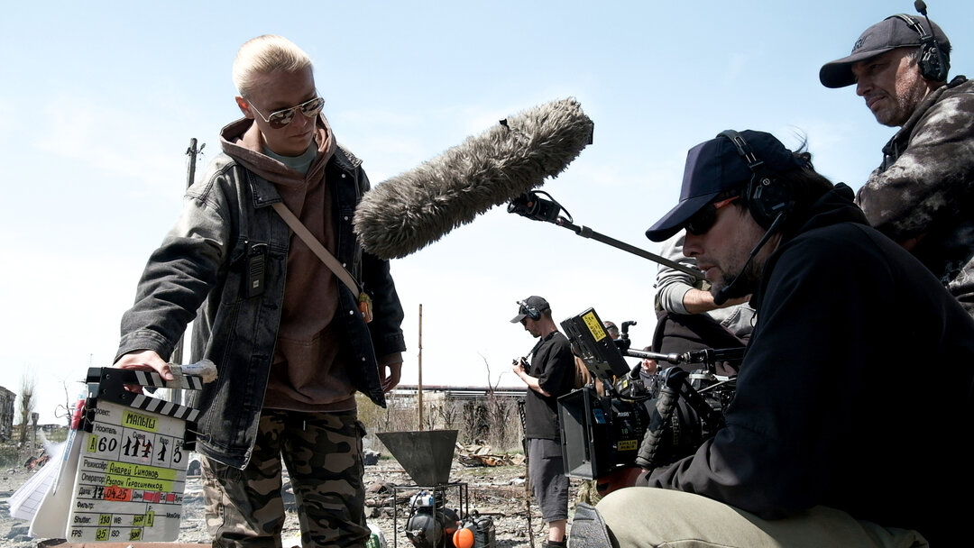 Малыш (2025) - фото №6