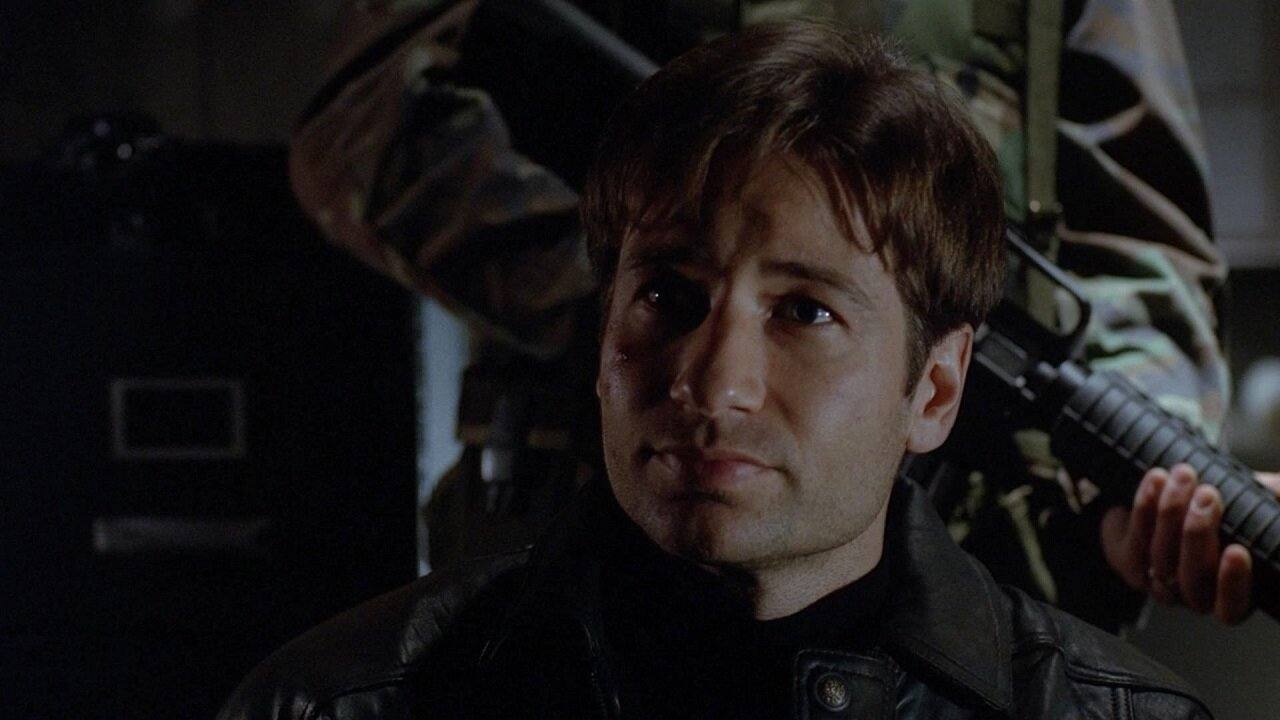 Секретные материалы (1993) - фото №4