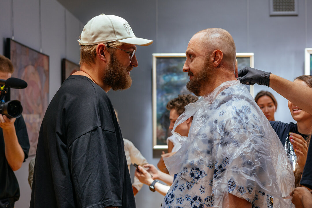 Скуф (2026) - фото №13