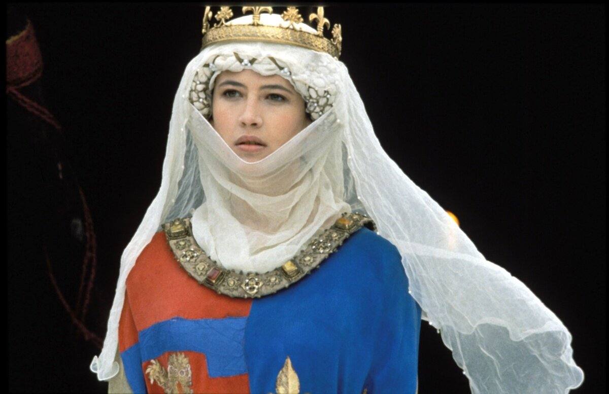 Храброе сердце (1995) - фото №5