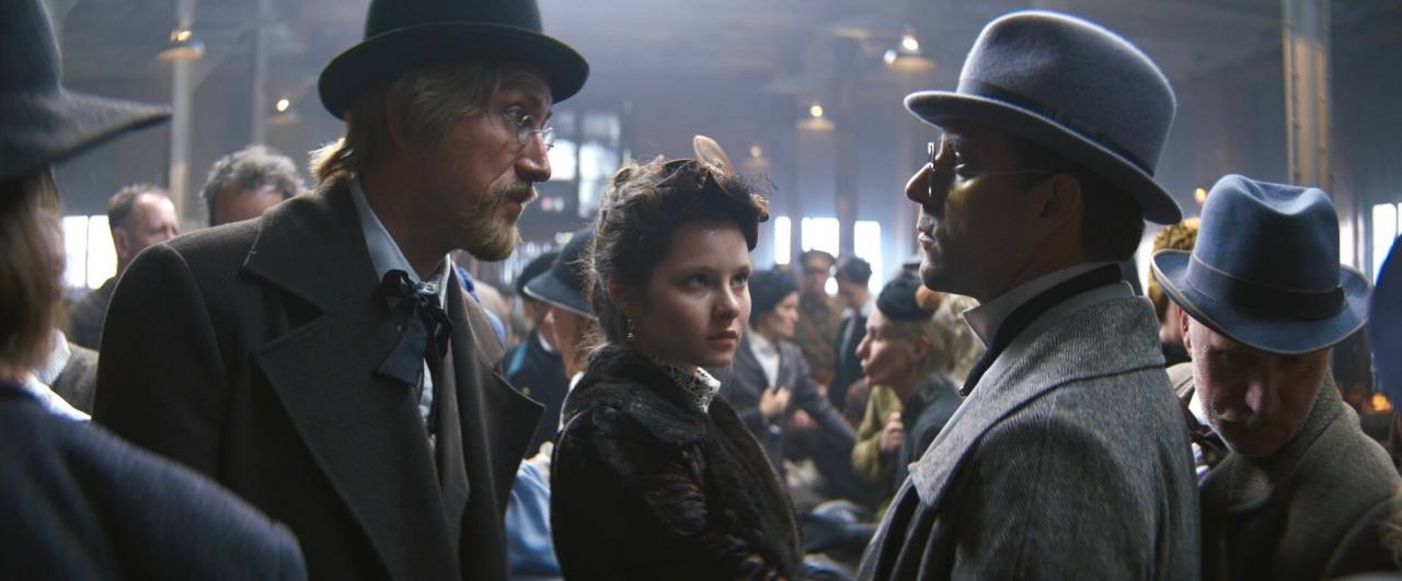 Константинополь (сериал) (2025) - фото №3