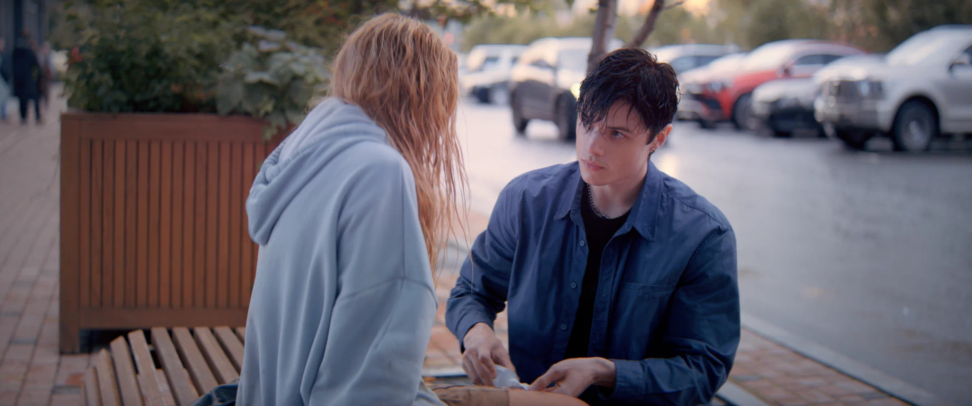 Твоё сердце будет разбито (2026) - фото №15