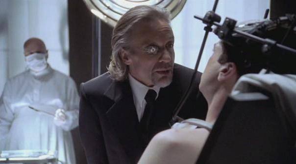 Куб Зеро (2004) - фото №2 Куб Зеро (2004) - фото №2