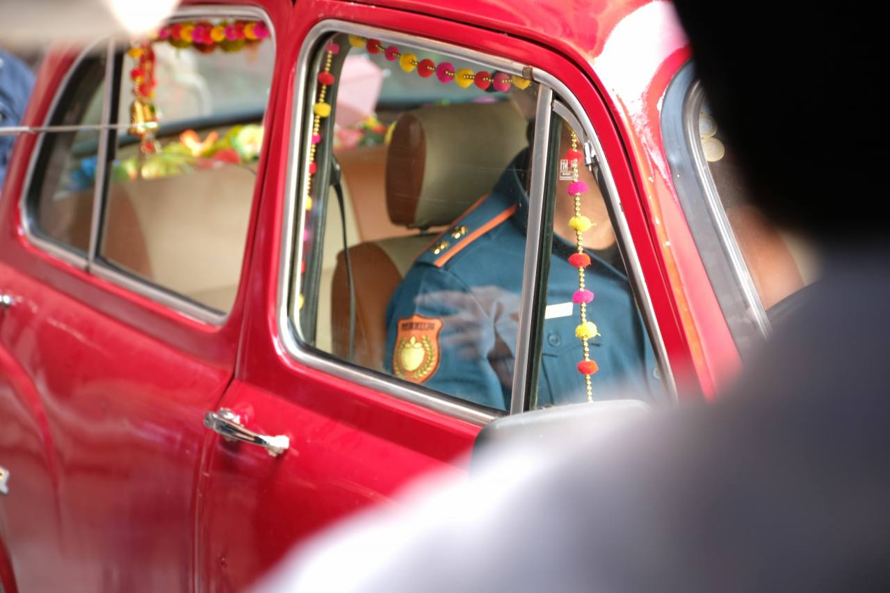 Королёк моей любви (2026) - фото №6