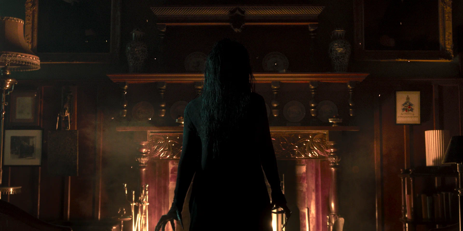 Мумия. Возрождение зла (2025) - фото №7