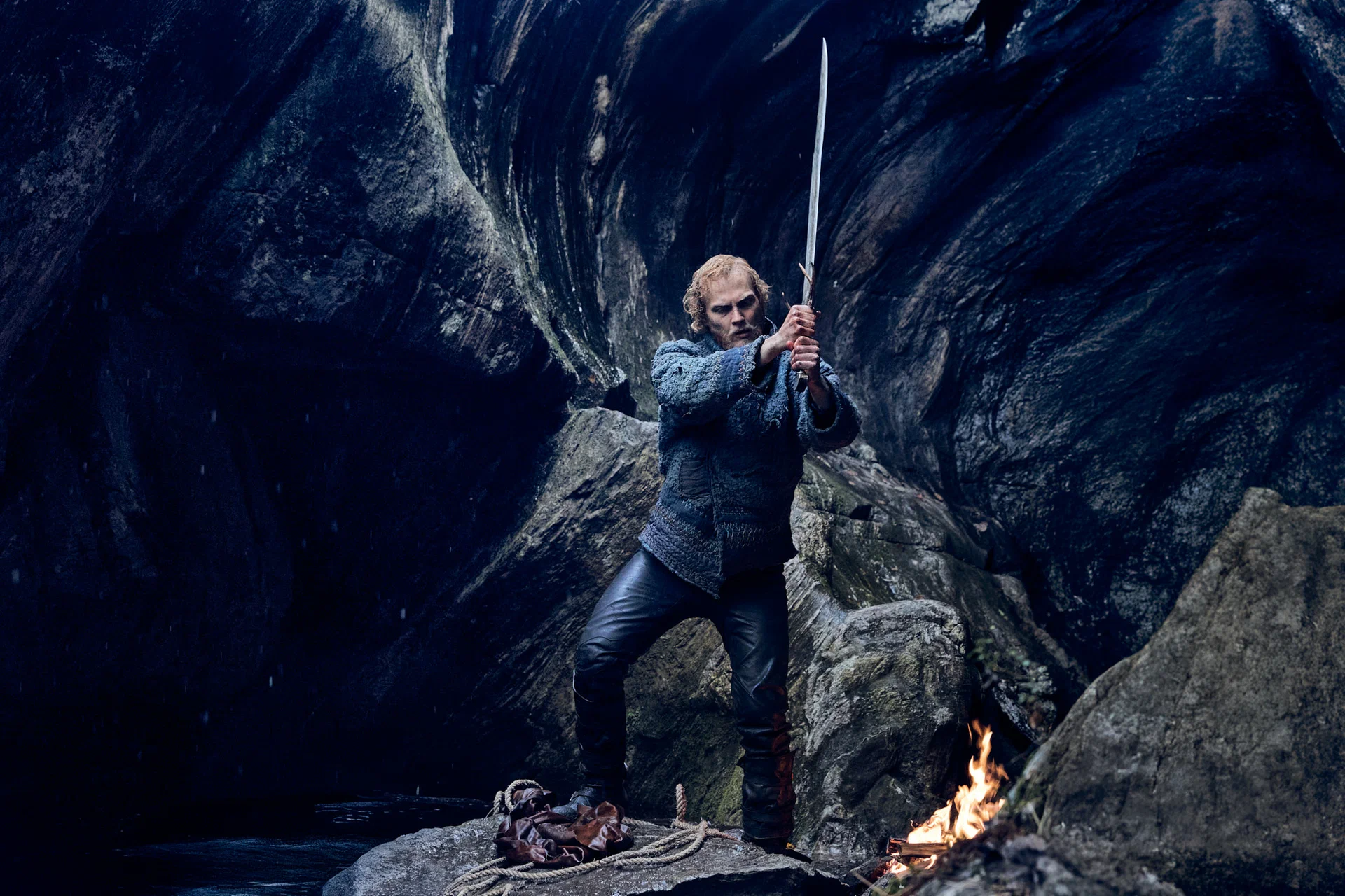 Калевала: Первый викинг (2026) - фото №9 Калевала: Первый викинг (2026) - фото №9