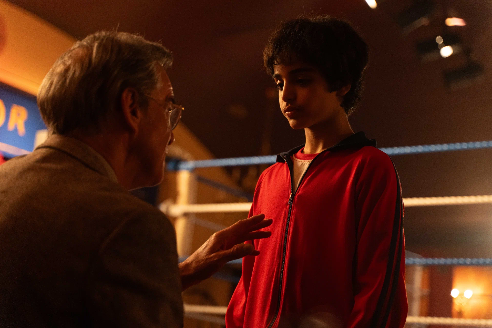 Гигант (2025) - фото №3