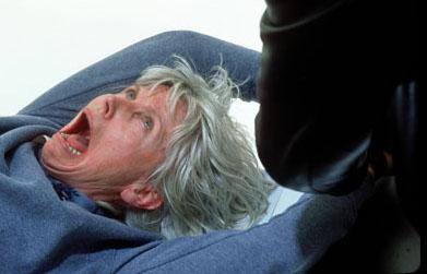 Куб 2: Гиперкуб (2002) - фото №7