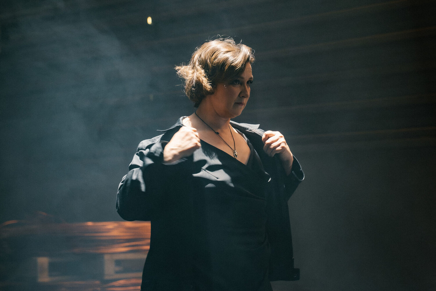 Трёшка (сериал) (2026) - фото №10