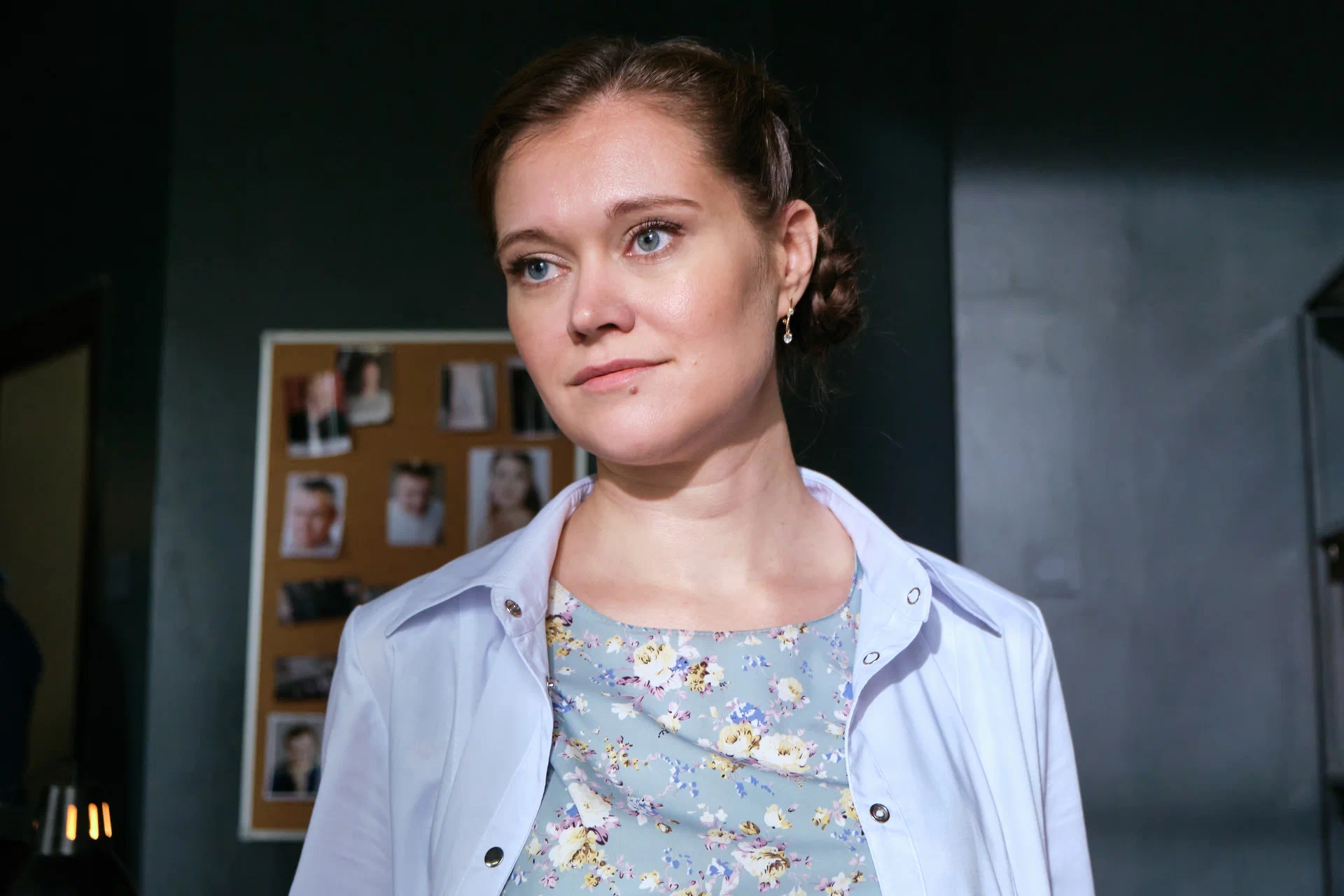 Менталистка (сериал) (2026) - фото №10