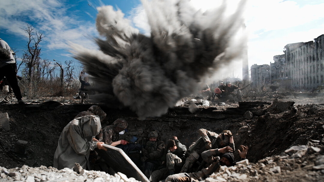 Малыш (2025) - фото №4