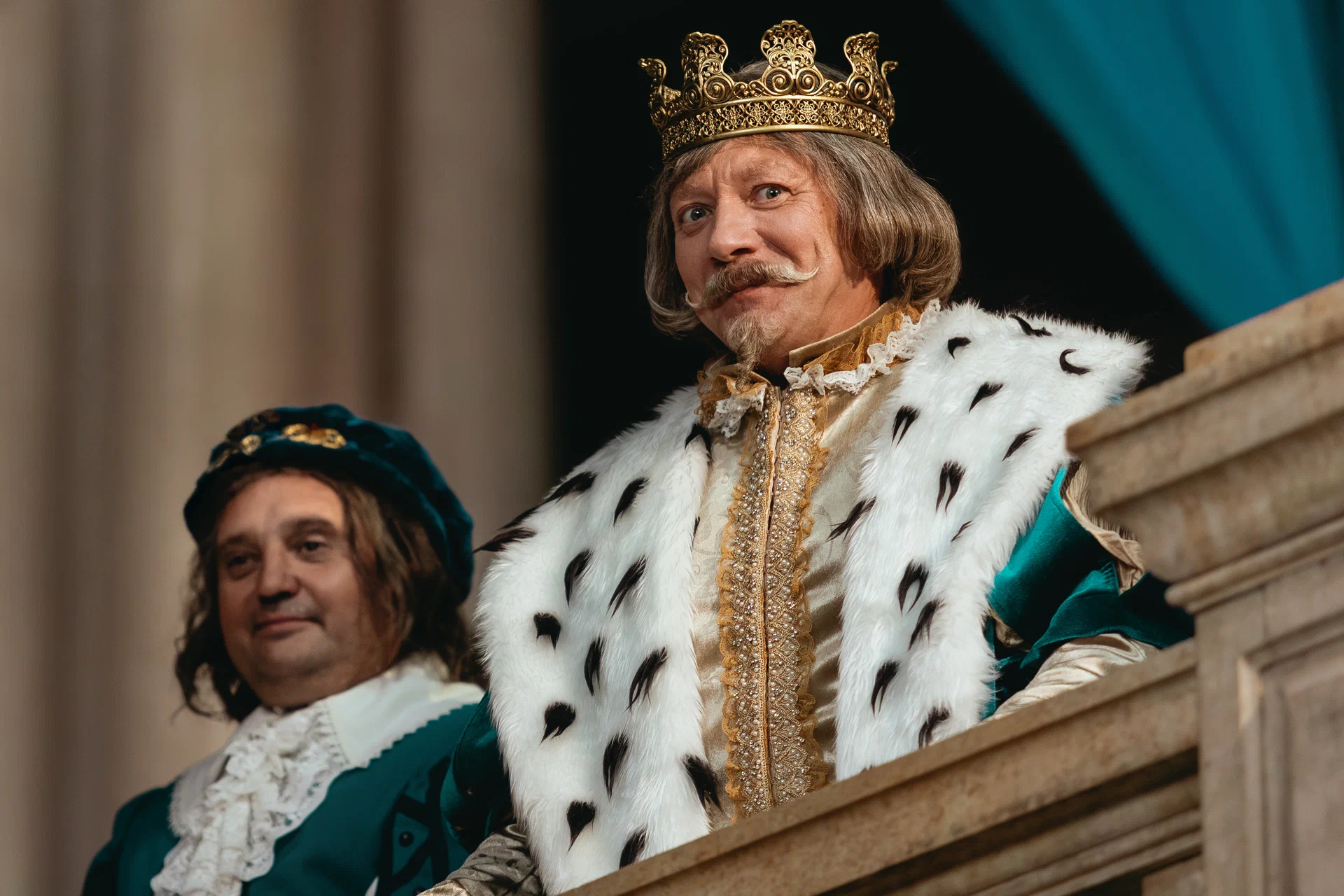 Царевна-лягушка 2 (2026) - фото №10