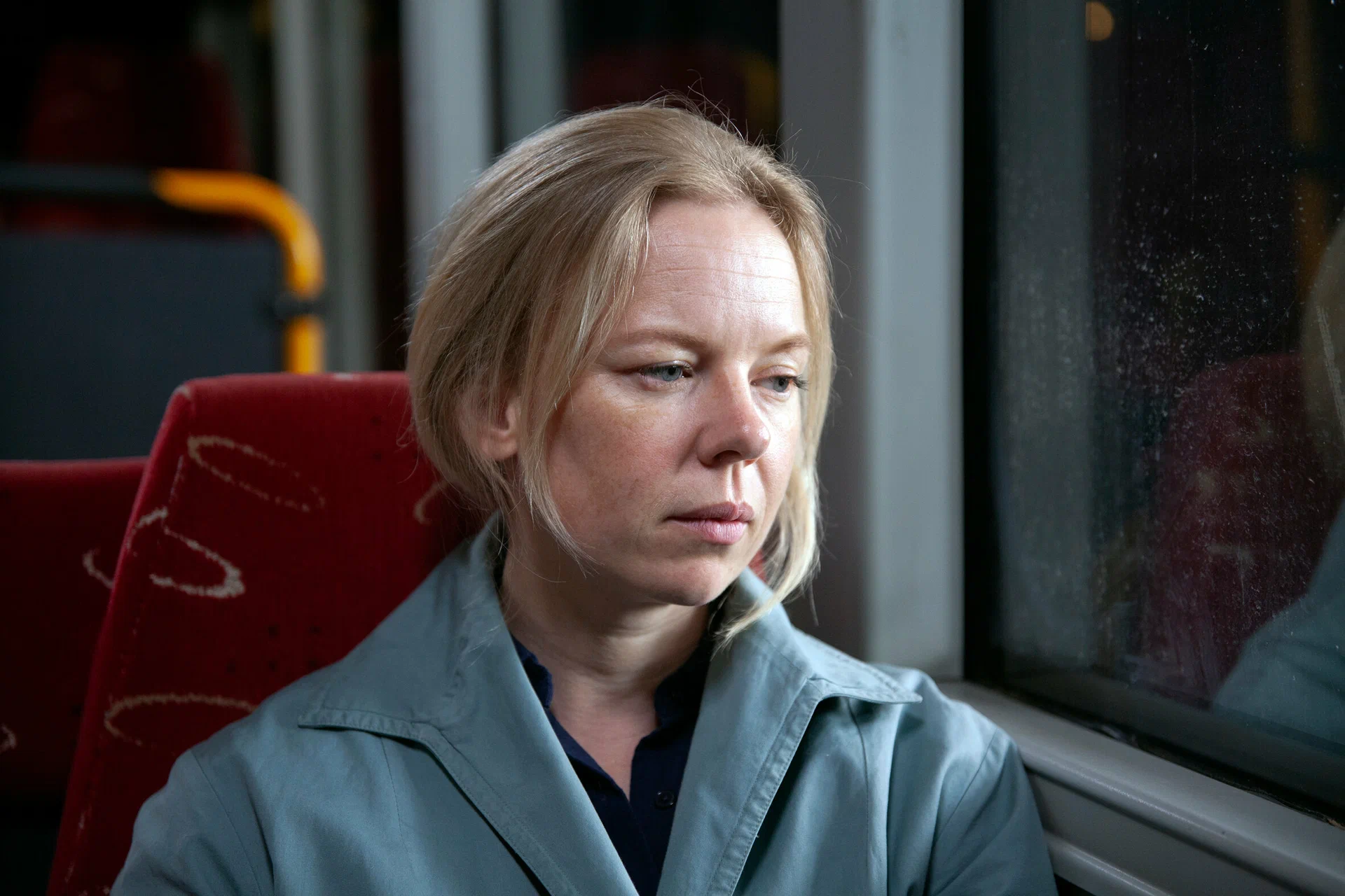 Опавшие листья (2023) - фото №1