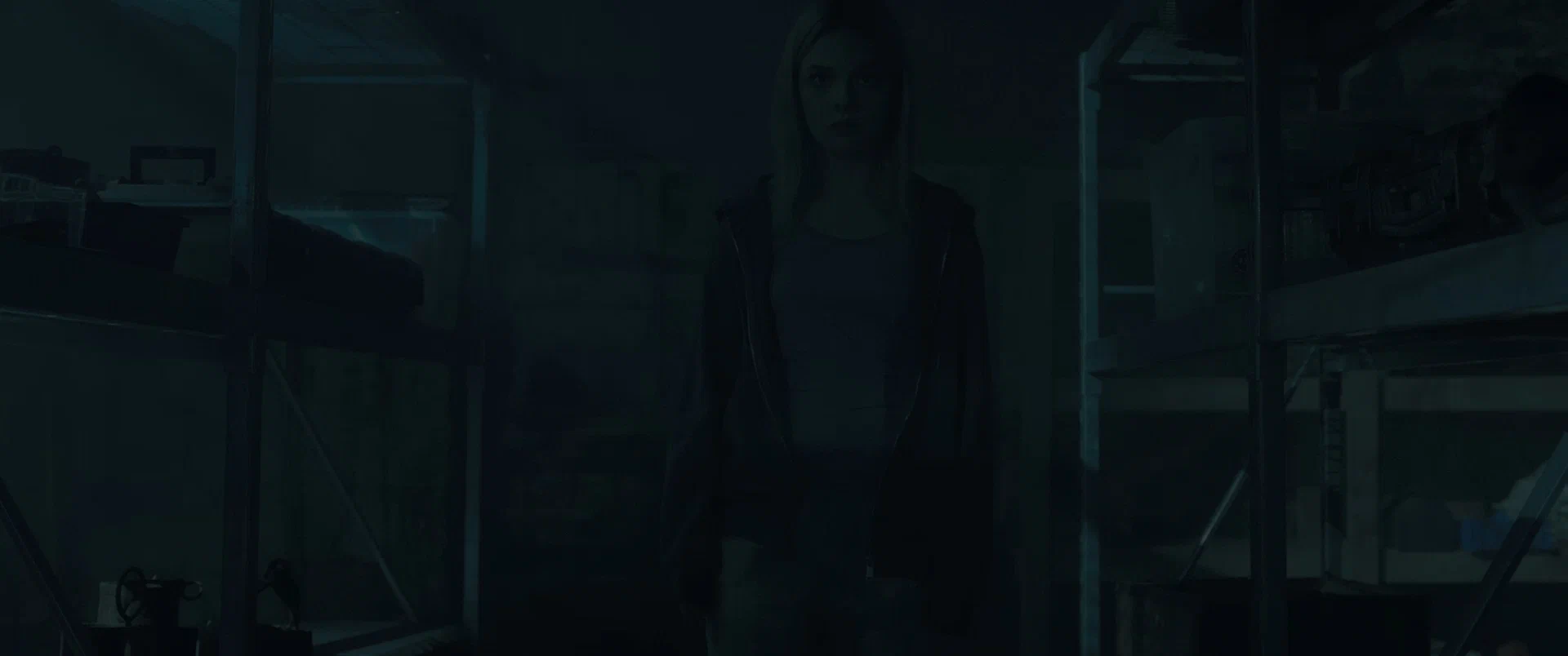 Мумия. Возрождение зла (2025) - фото №1