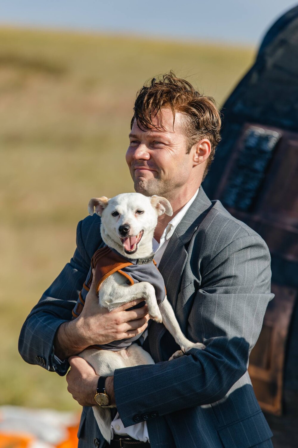 Моя собака – космонавт (2025) - фото №5