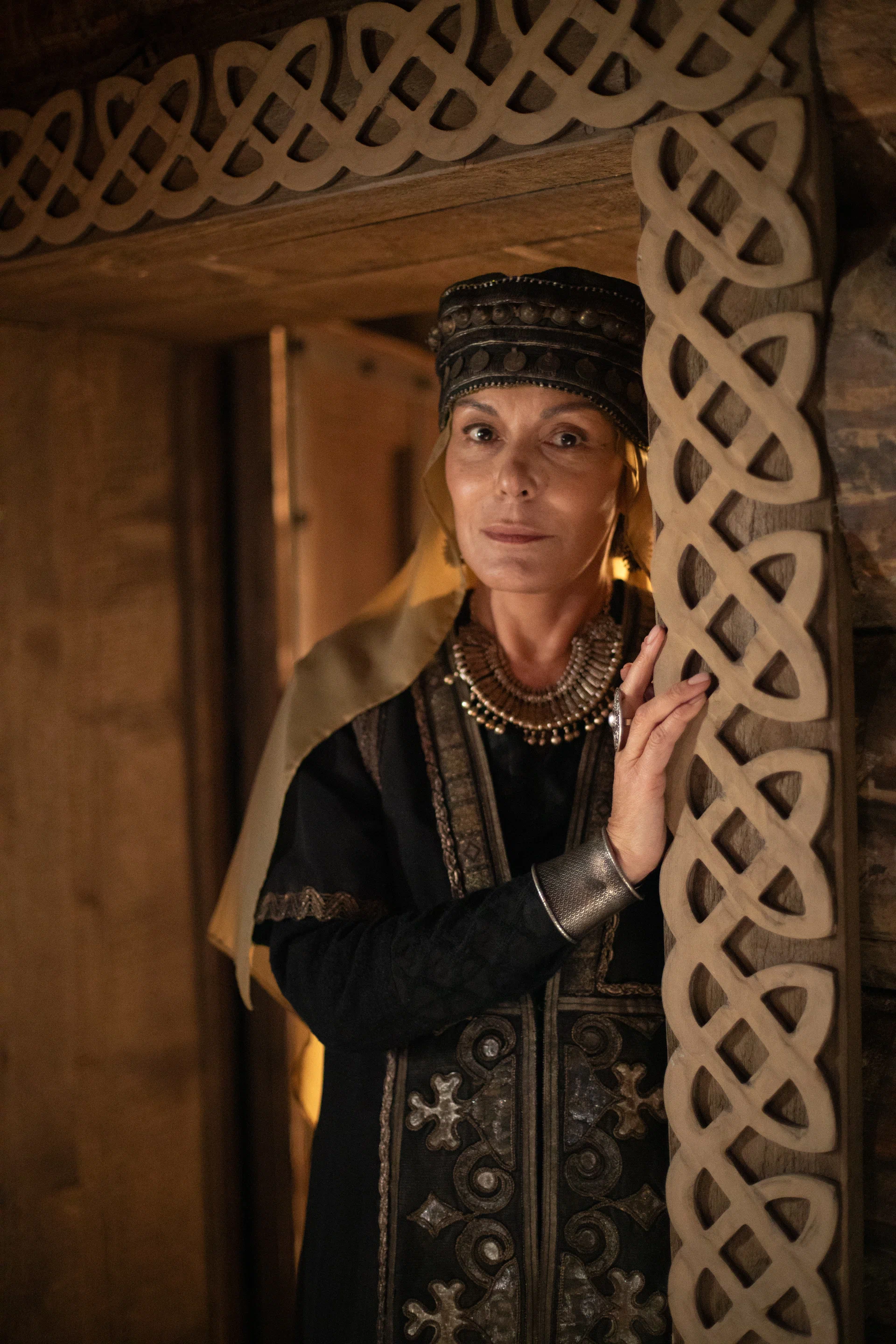 Князь Андрей (сериал) (2026) - фото №8 Князь Андрей (сериал) (2026) - фото №8