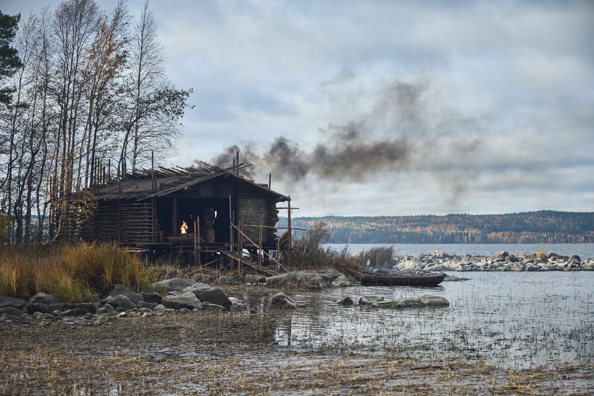 Калевала: Первый викинг (2026) - фото №8 Калевала: Первый викинг (2026) - фото №8