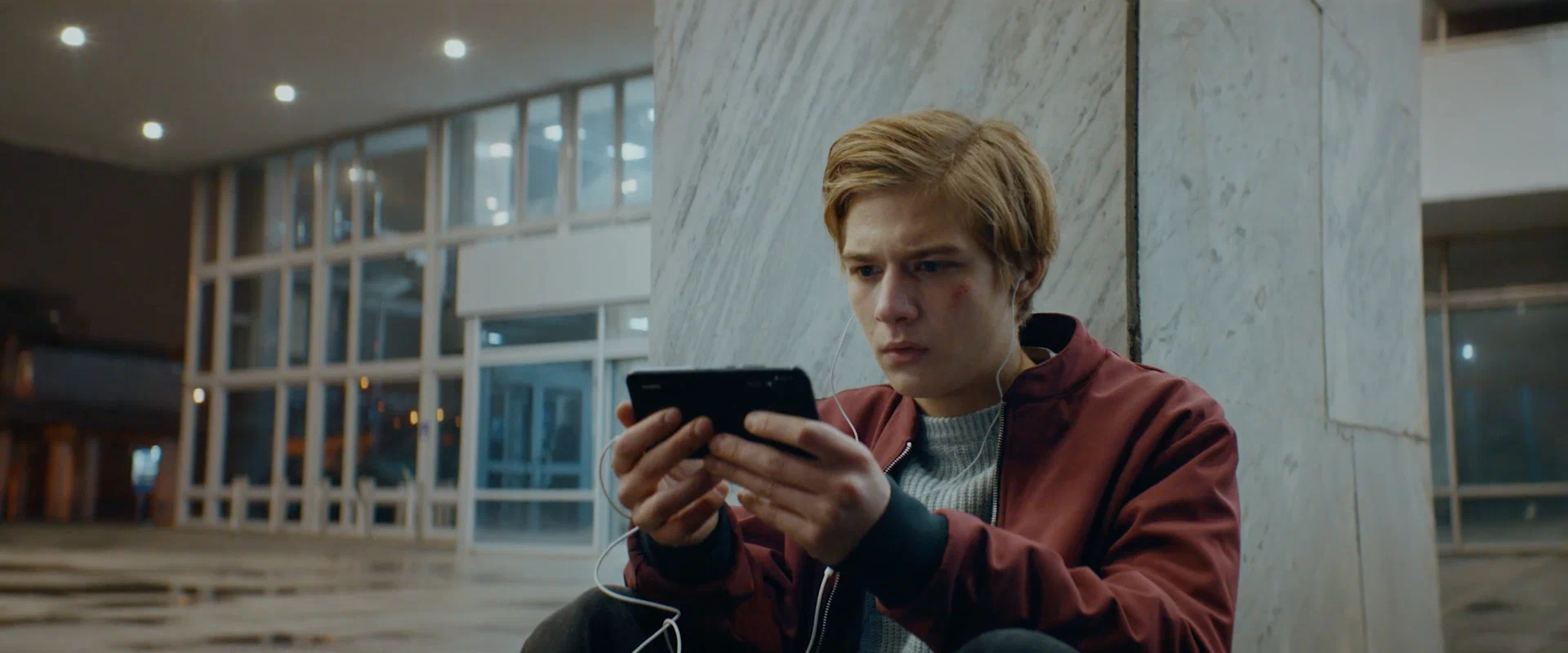 Дайте шоу (сериал) (2024) - фото №7