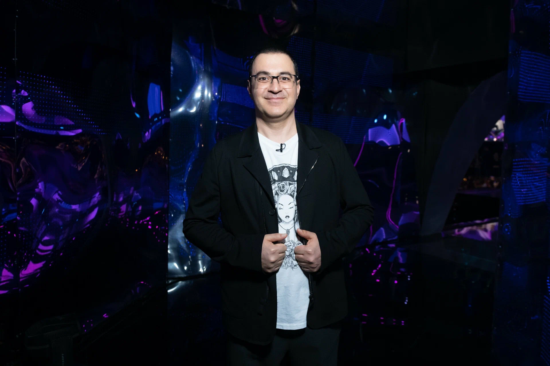 Маска (сериал) (2020) - фото №8