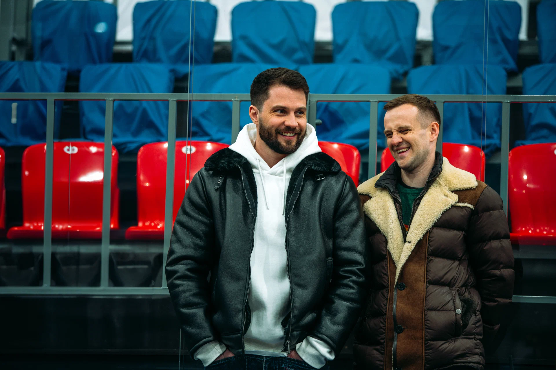 Молодёжка. Новая смена (сериал) (2024) - фото №8