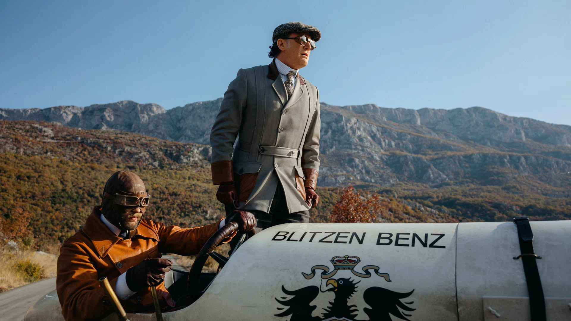 Битва моторов (2026) - фото №4