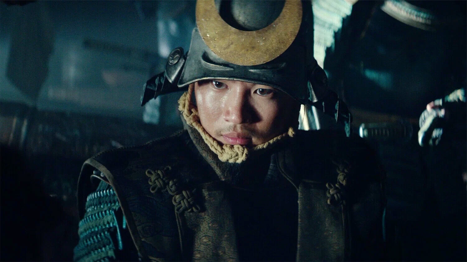 Сёгун (сериал) (2024) - фото №2