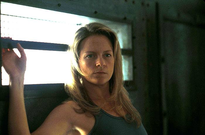 Куб Зеро (2004) - фото №6 Куб Зеро (2004) - фото №6