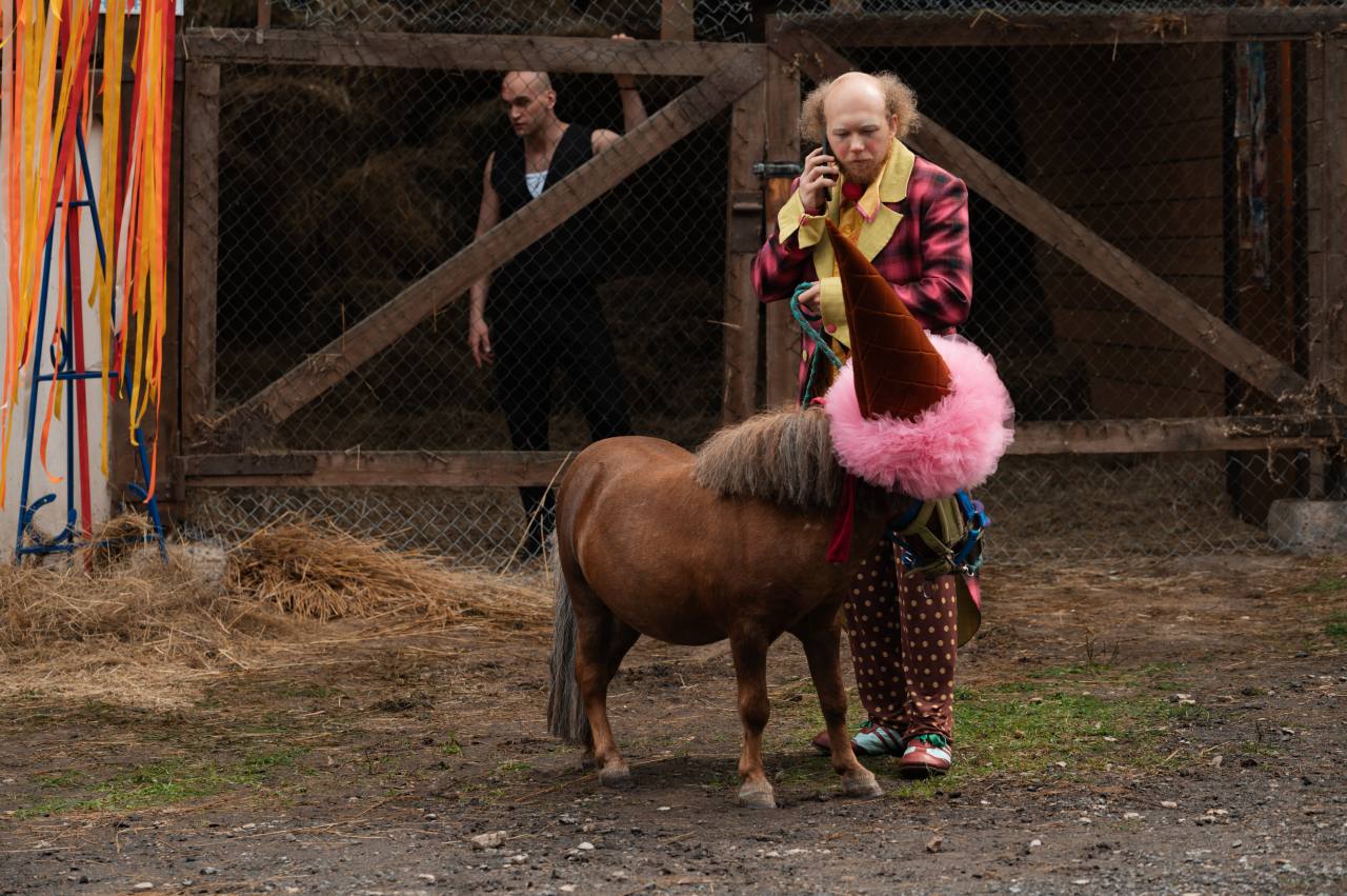 Доктор Гаф (2026) - фото №6