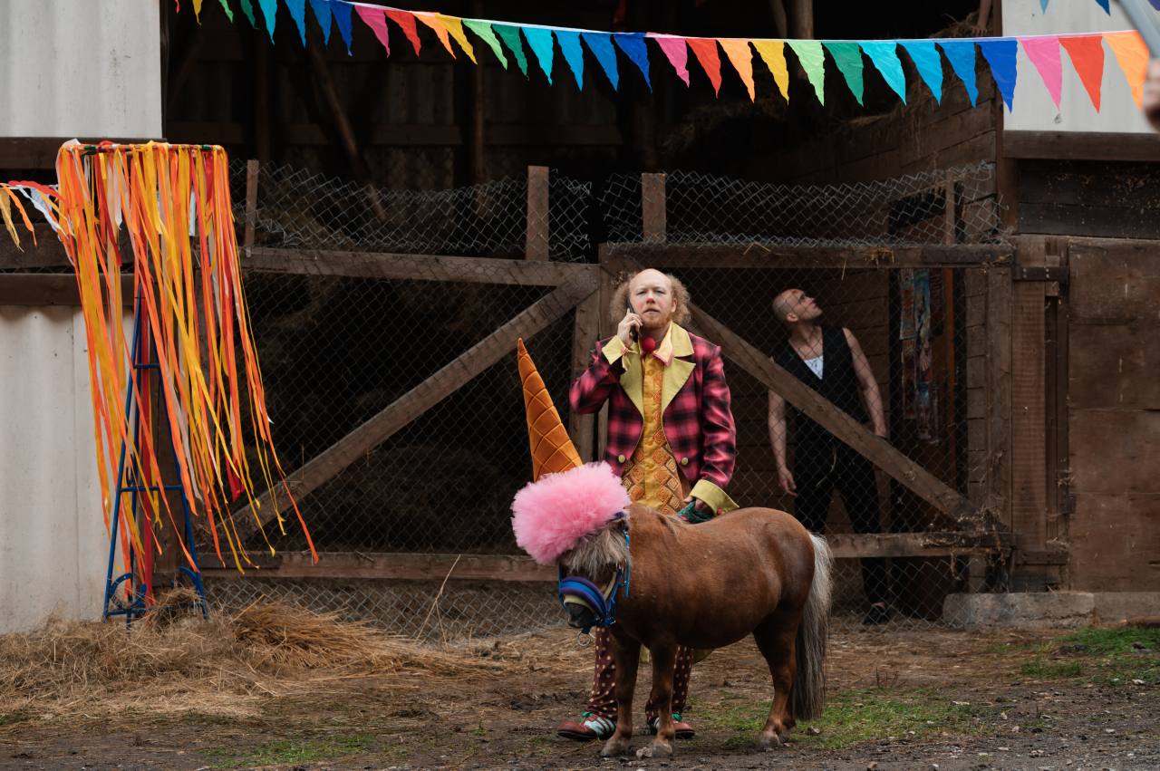 Доктор Гаф (2026) - фото №7