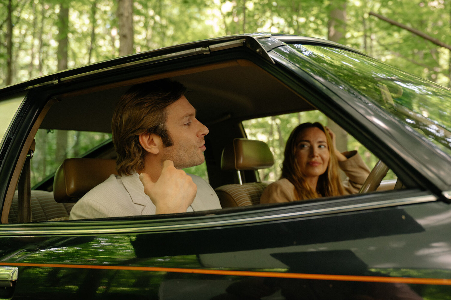 Трёшка (сериал) (2026) - фото №7