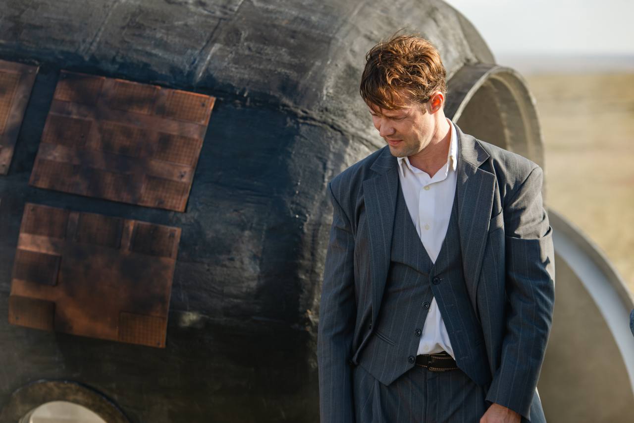 Моя собака – космонавт (2025) - фото №4