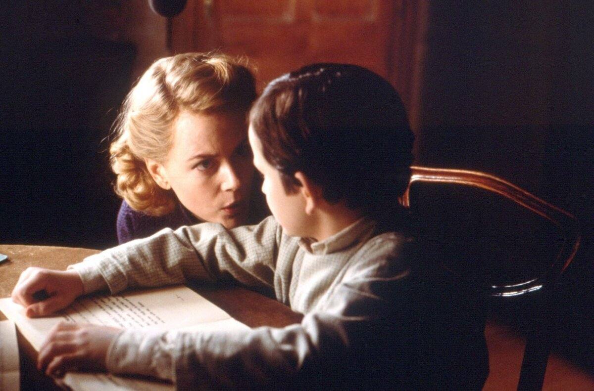 Другие (2001) - фото №5 Другие (2001) - фото №5