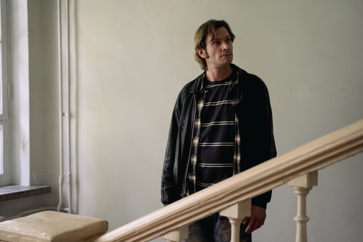 Трёшка (сериал) (2026) - фото №8