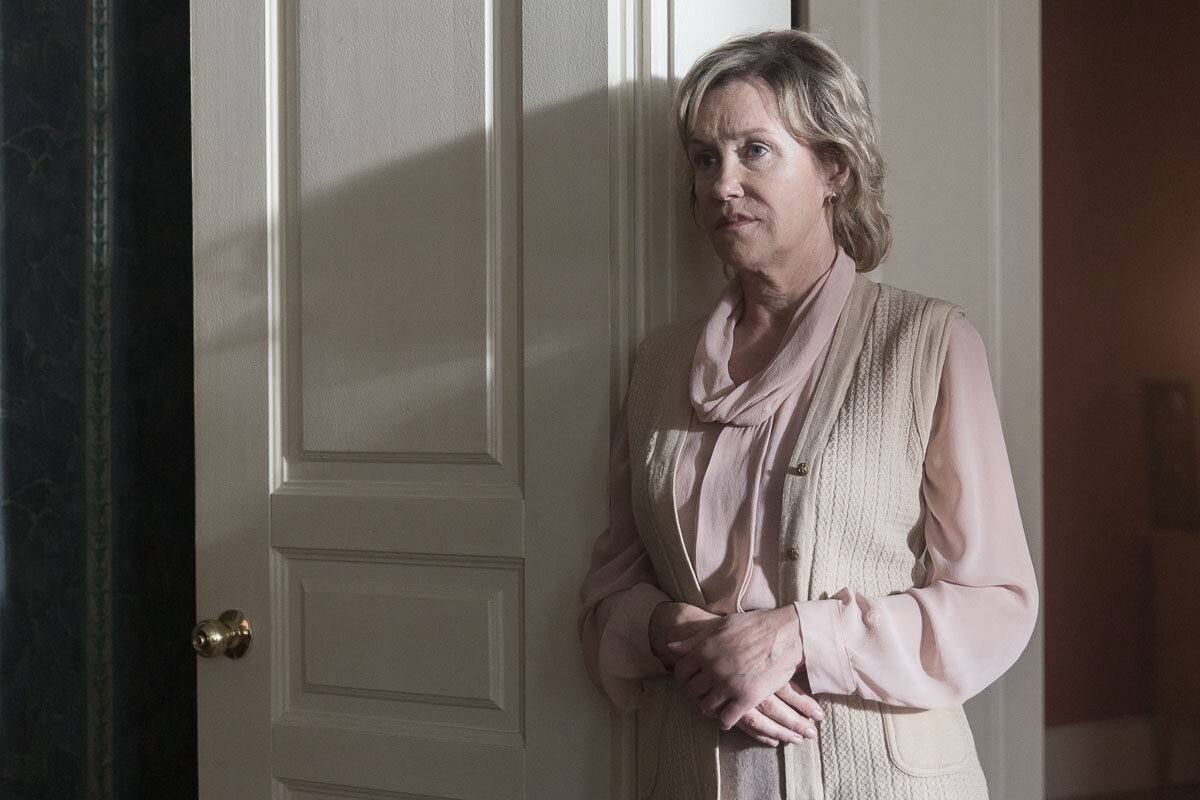 Крепость Бадабер (мини–сериал) (2018) - фото №3