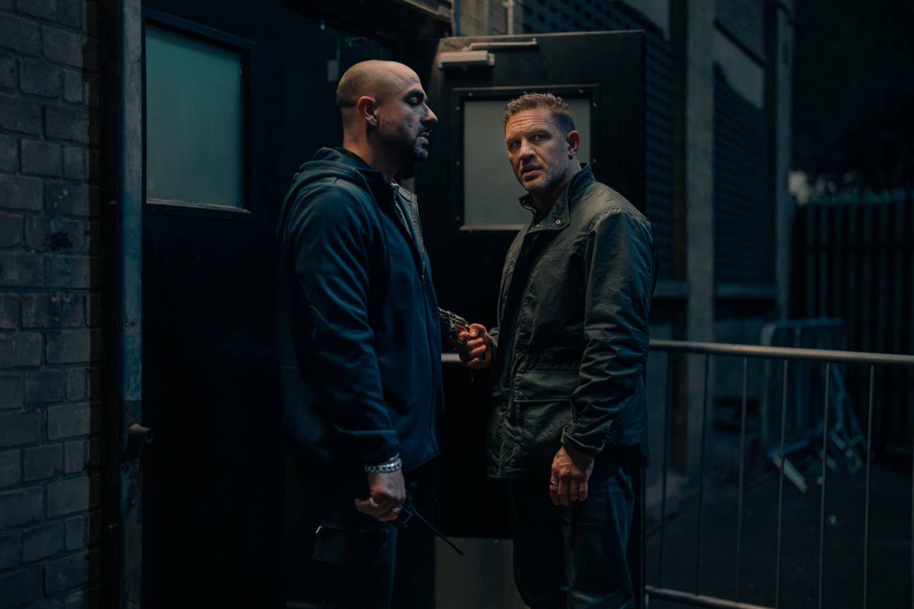 Гангстерленд (сериал) (2025) - фото №2