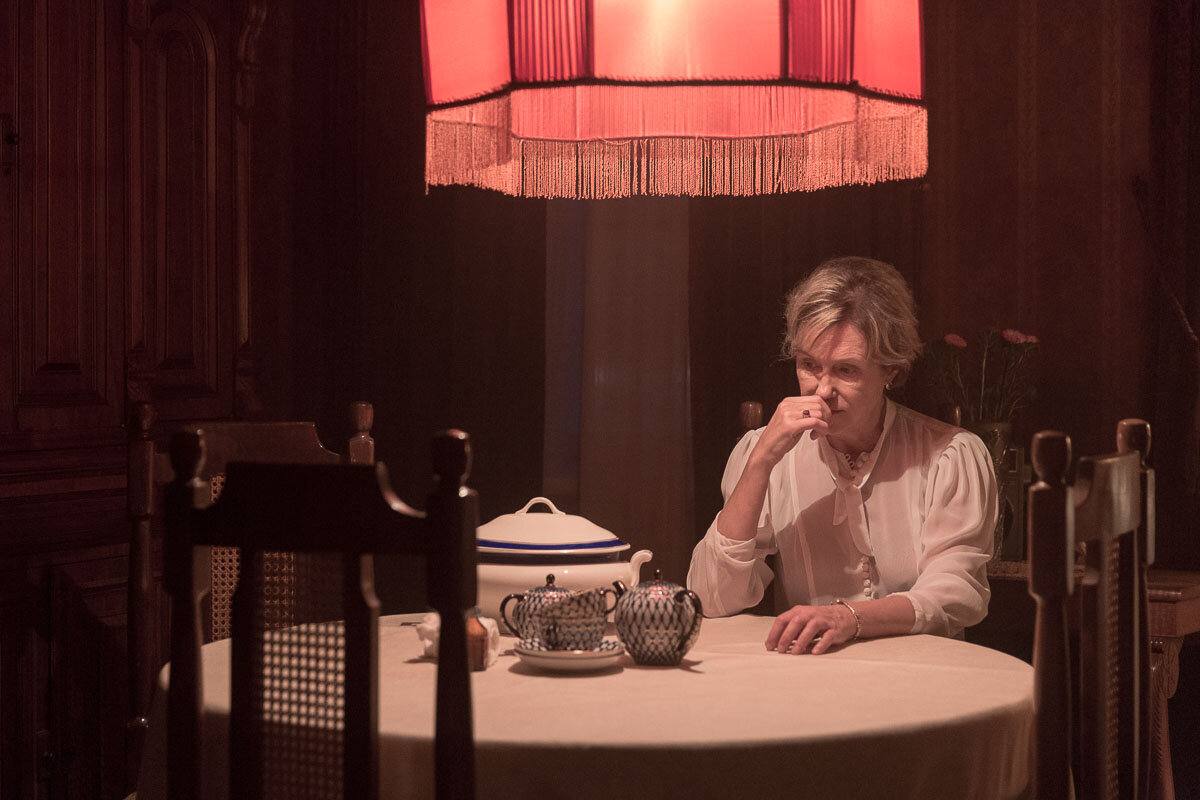 Крепость Бадабер (мини–сериал) (2018) - фото №5