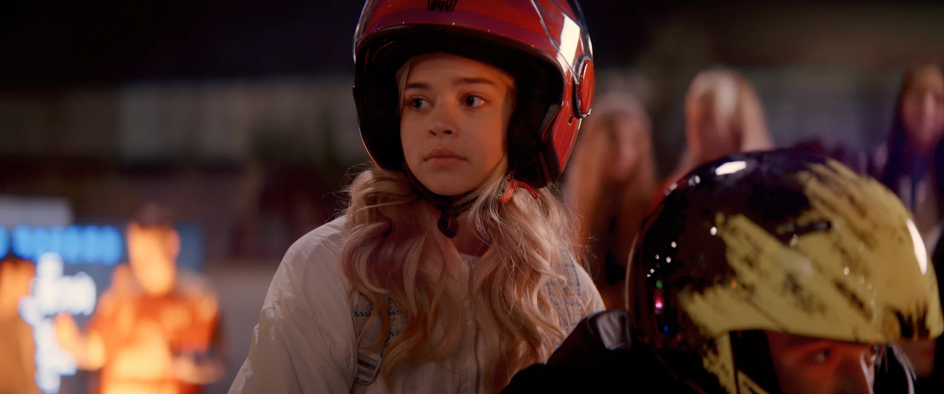 Твоё сердце будет разбито (2026) - фото №9