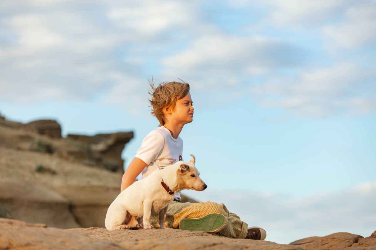 Моя собака – космонавт (2025) - фото №3