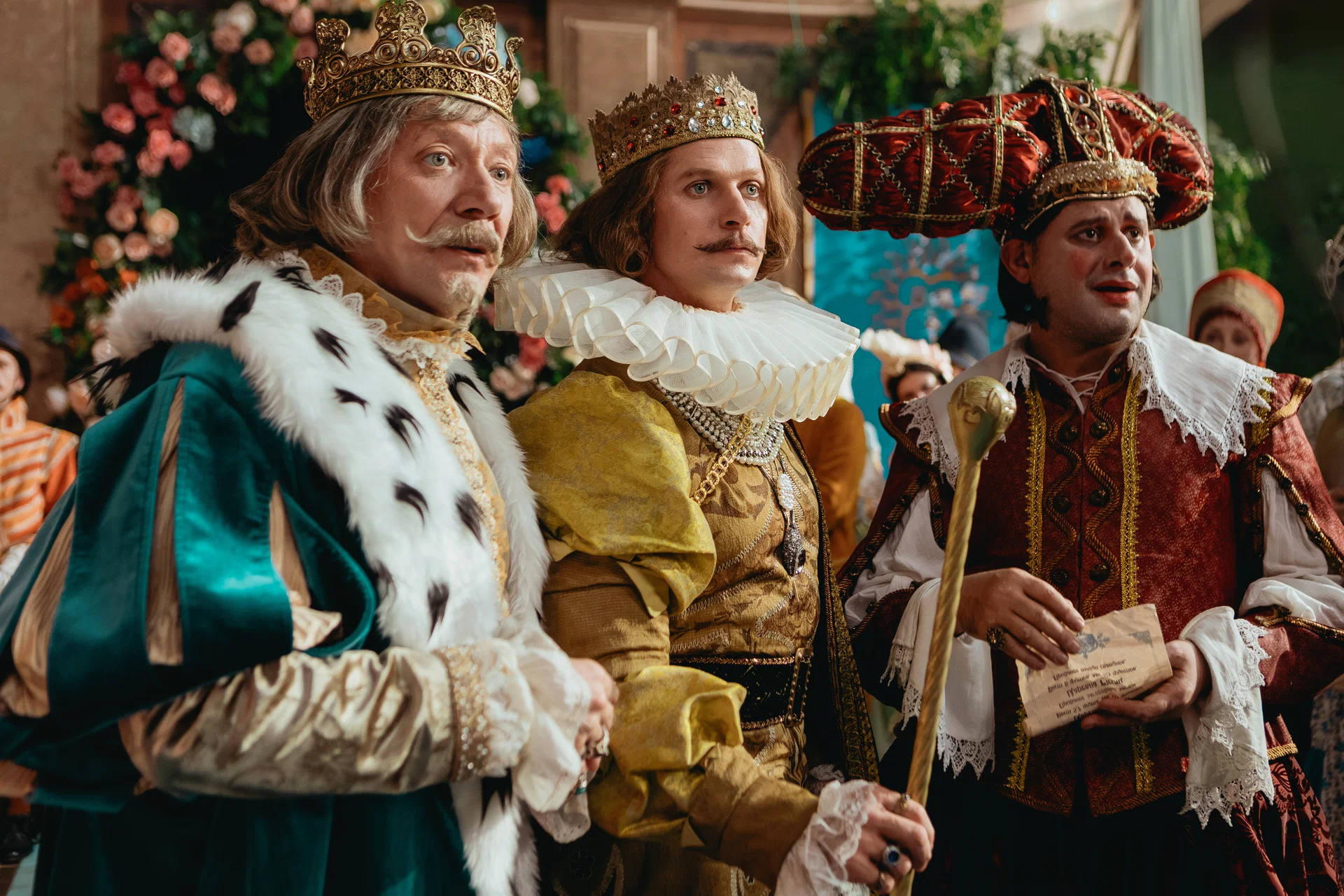 Царевна-лягушка 2 (2026) - фото №3