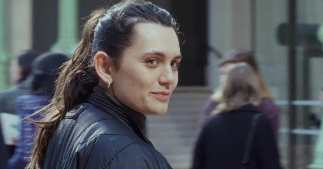 Кутюр (Драма) - фото №5