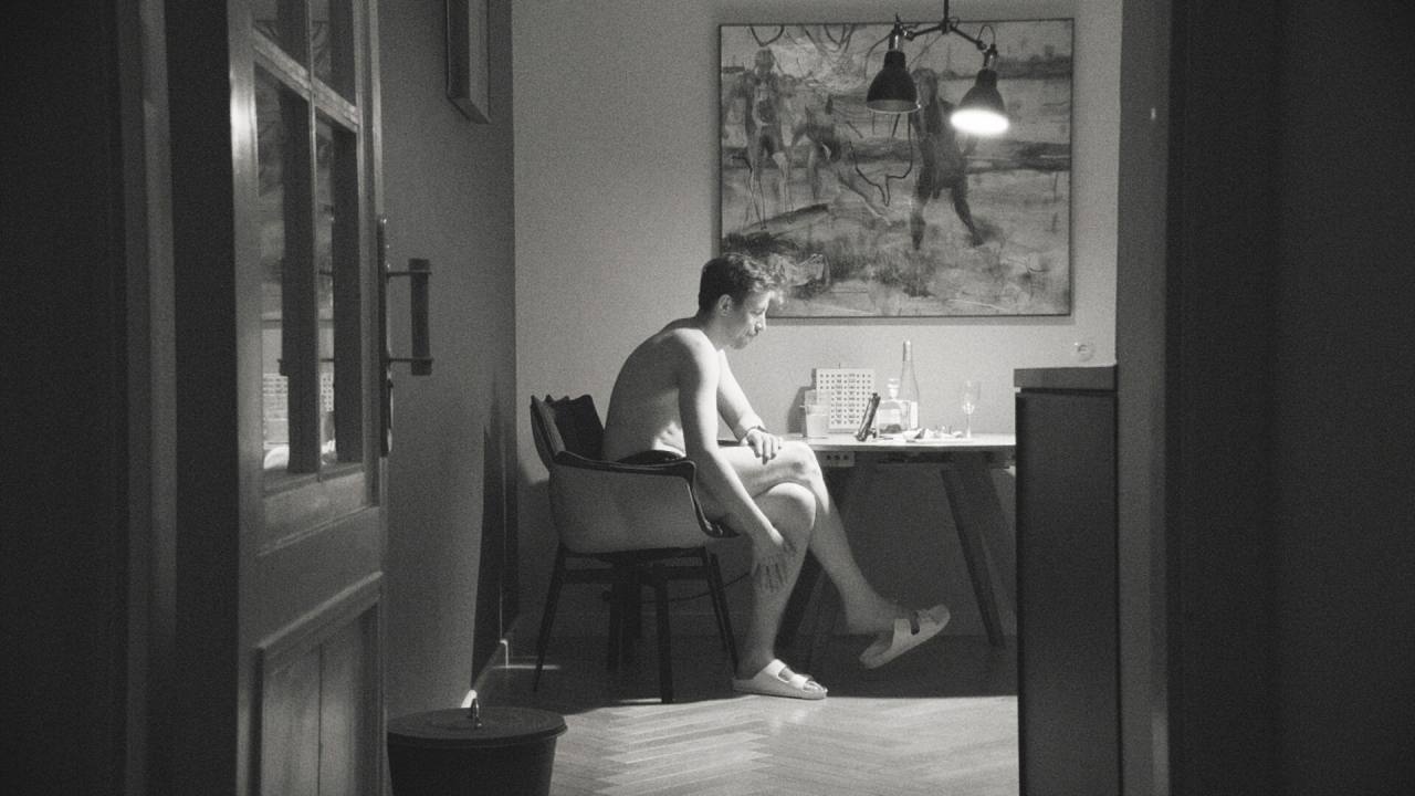 Картины дружеских связей (2025) - фото №7