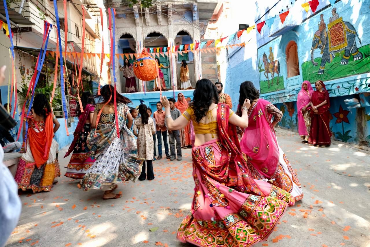 Королёк моей любви (2026) - фото №7